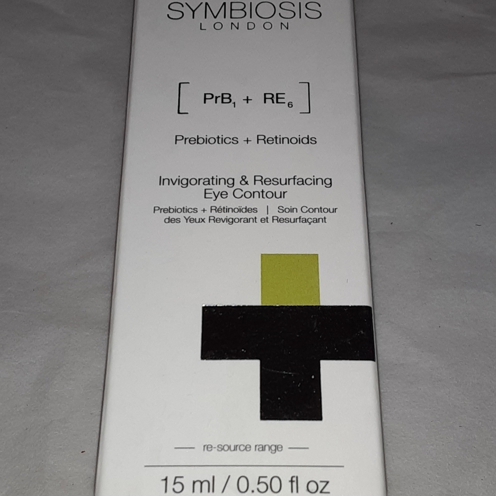 Symbiosis Eye Contour